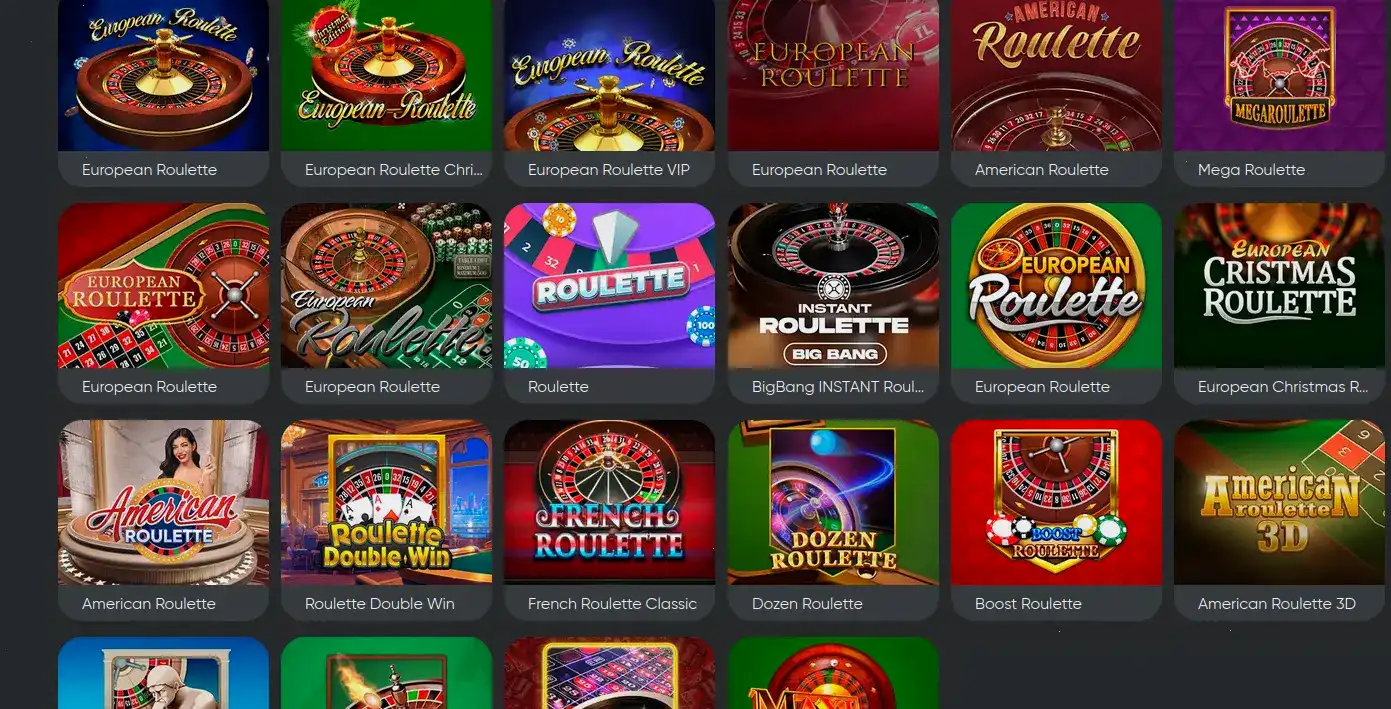 Регистрация в Tippy casino